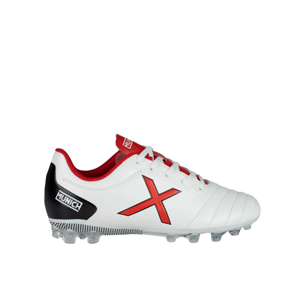 Botas de Futbol para UNISEX JUNIOR MUNICH ARENGA KID 310