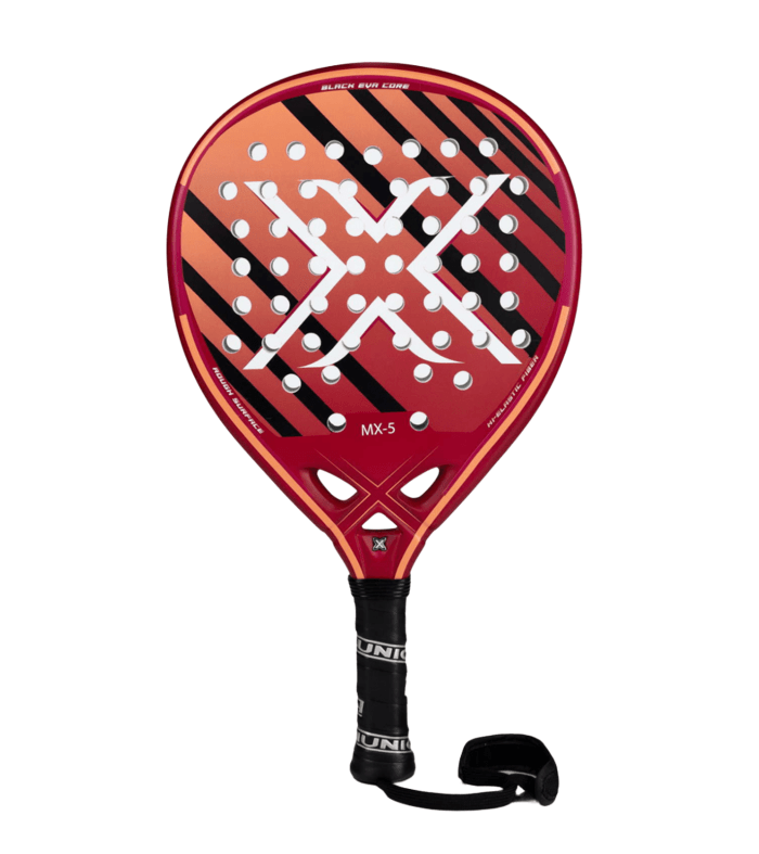 PADEL MIX-5 PADEL RACKET