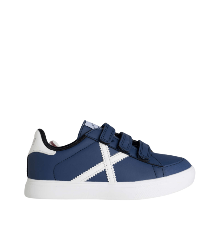 MUNICH RETE KIDS 35 BLUE