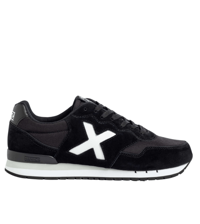 MUNICH DASH 103 BLACK