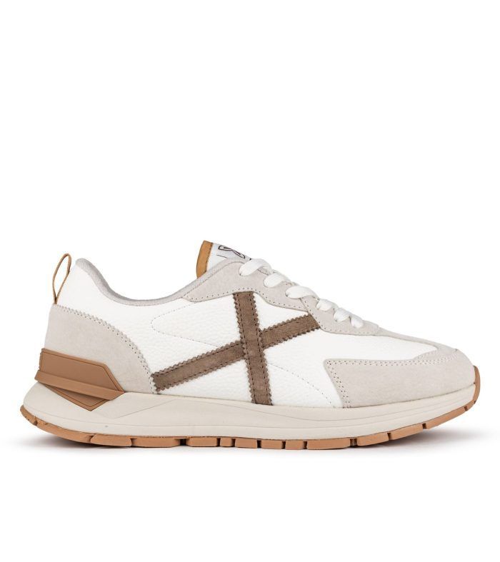 MUNICH VERSATILE 21 WHITE