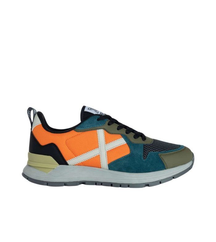 MUNICH AVENUE 06 ORANGE