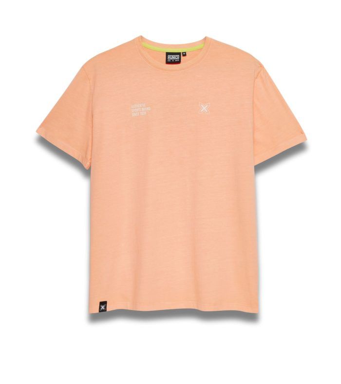 REGULAR T-SHIRT ORANGE
