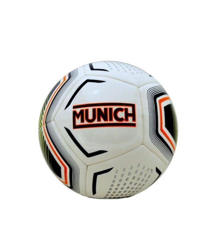 BALON NOROK INDOOR BLANCO T3