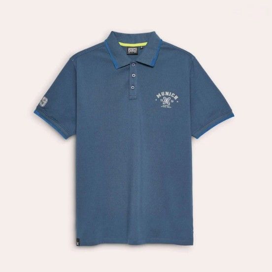 POLO SLAM LIFESTYLE WHITE
