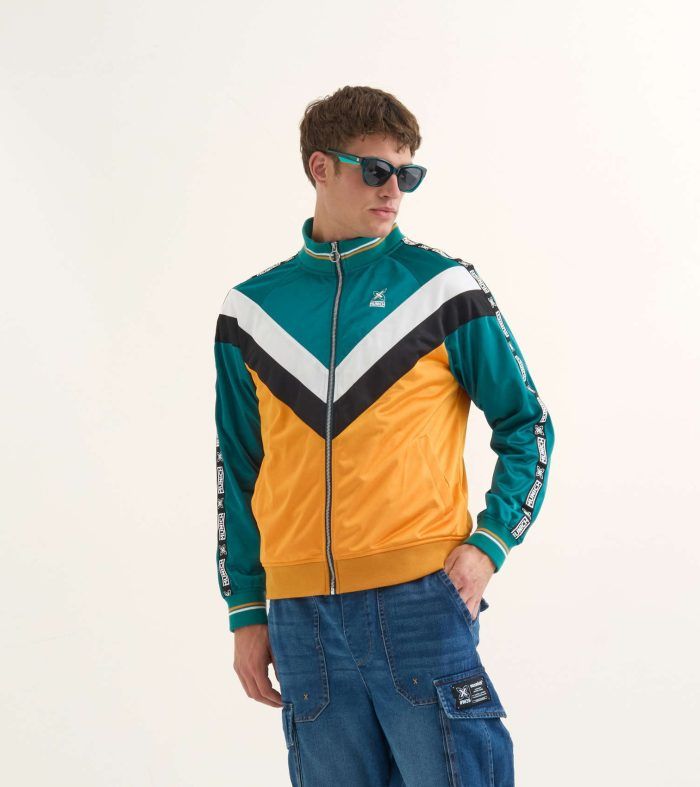 SCUDETTO STREETWEAR ORANGE