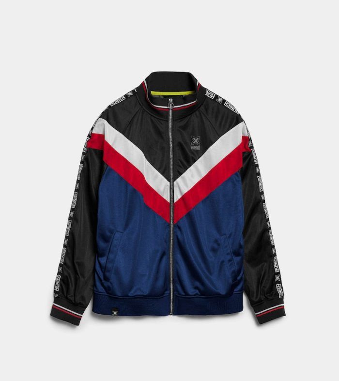 SCUDETTO MULTICOLOR STREETWEAR