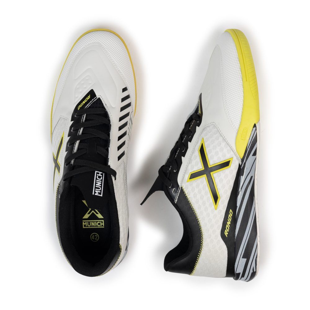 MUNICH RONDO 18 WHITE – Munich Panamá