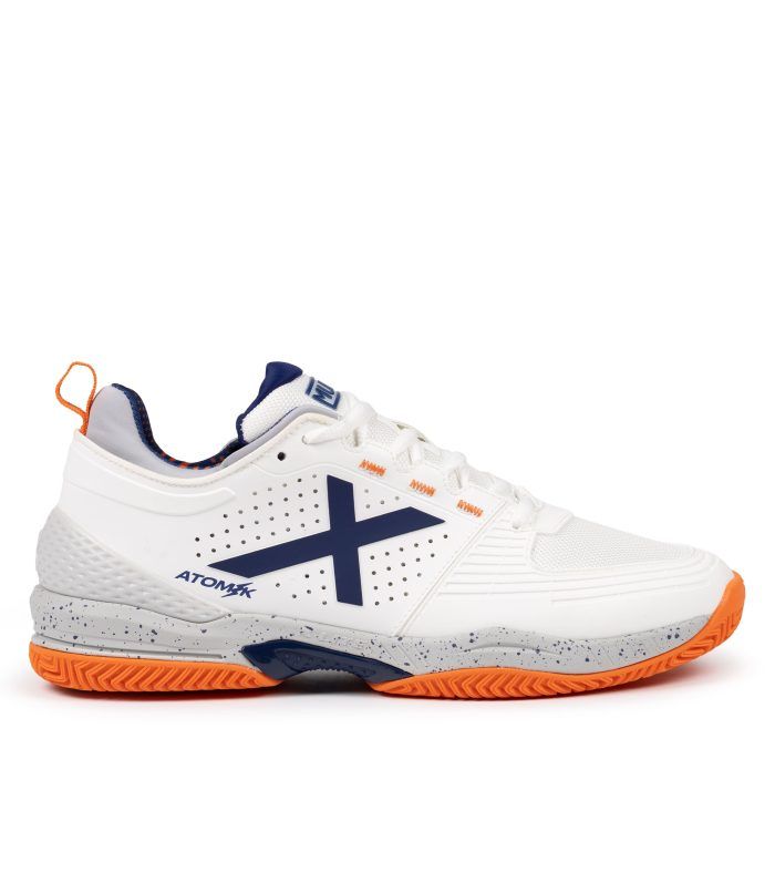 MUNICH ATOMIK 49 WHITE