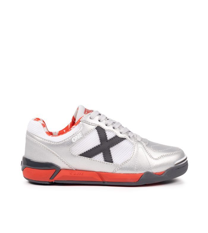 MUNICH ONE KID 79 SILVER