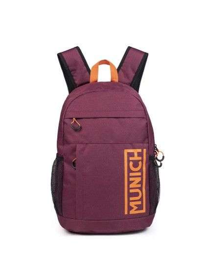 GYM SPORTS BACKPACK BURDEOS 22L