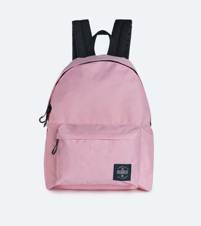 GYM BASICS BACKPACK BTS PINK 20L