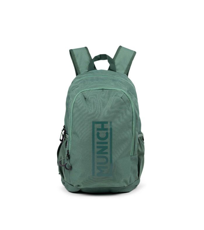 GYM SPORTS RECYCLED BLUE 22L