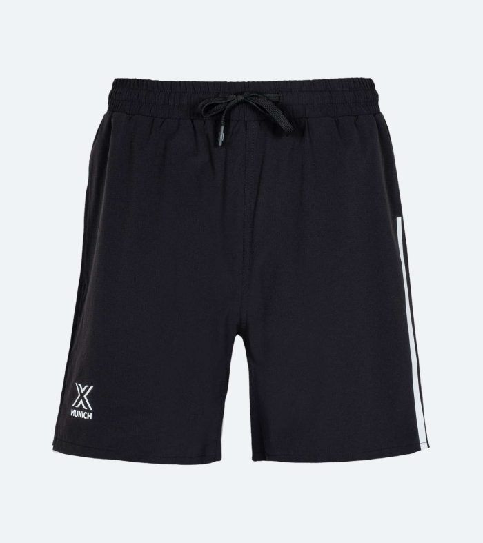 SHORT SERIES BLACK