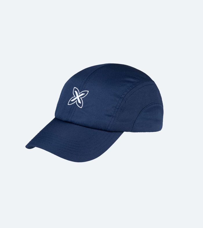 GORRA PADEL BREAK NAVY