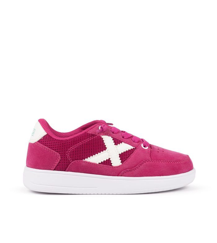 MUNICH LEGIT KID 24 PINK