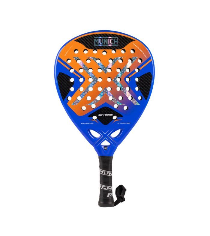 SKY EDGE PADEL RACKET